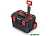 Тележка Kistenberg X-Block Alu Log Tool Box 40 KXBA604045-S411 Тележка Kistenberg X-Block Alu Log Tool Box 40 KXBA604045-S411