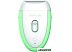 Эпилятор GA.MA Skinpro GO 2 Эпилятор GA.MA Skinpro GO 2
