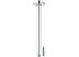 Держатель верхнего душа Grohe Rainshower 28497000 Держатель верхнего душа Grohe Rainshower 28497000