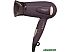 Фен Delta LUX DL-0936 (коричневый/золотой) Фен Delta LUX DL-0936 (коричневый/золотой)