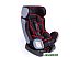 Детское автокресло Amarobaby Professional (черный/красный) Детское автокресло Amarobaby Professional (черный/красный)