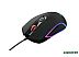 Мышь OKLICK GMNG 730GM (черный)
