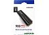 SSD Samsung 980 Pro с радиатором 2TB MZ-V8P2T0CW SSD Samsung 980 Pro с радиатором 2TB MZ-V8P2T0CW