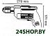 Дрель Bosch GBM 10 RE (0.601.473.600)