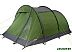 Кемпинговая палатка Trek Planet Ankona Lux 4 (зеленый)