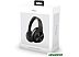 Беспроводные наушники Rombica MySound BH-14 (черный) Беспроводные наушники Rombica MySound BH-14 (черный)