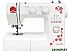 Швейная машина JANOME Sakura 95 Швейная машина JANOME Sakura 95