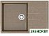 Кухонная мойка MARRBAXX Джоли Z161 (терракотовый Q9) Кухонная мойка MARRBAXX Джоли Z161 (терракотовый Q9)