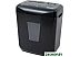 Шредер BRAUBERG 818M 532153 Шредер BRAUBERG 818M 532153