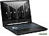 Игровой ноутбук ASUS TUF Gaming A15 FA506NC-HN063 Игровой ноутбук ASUS TUF Gaming A15 FA506NC-HN063