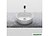 Умывальник Ravak Moon 1C XJN01300001 Умывальник Ravak Moon 1C XJN01300001