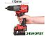 Ударная дрель-шуруповерт Milwaukee M18 FPD2-502X 4933464263 (без АКБ, кейс)
