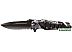 Нож складной STINGER KNIFE SA-582DW Нож складной STINGER KNIFE SA-582DW