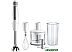 Погружной блендер Braun MultiQuick 7 MQ7035I Погружной блендер Braun MultiQuick 7 MQ7035I