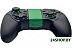 Геймпад Ritmix GP-035BTH Black/Green Геймпад Ritmix GP-035BTH Black/Green
