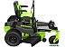Райдер Greenworks Zero Turn CrossoverT GC82ZT107 7404107 (без АКБ) Райдер Greenworks Zero Turn CrossoverT GC82ZT107 7404107 (без АКБ)