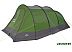 Кемпинговая палатка Trek Planet Vario Nexo 4 (зеленый)