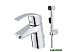 Смеситель Grohe Eurosmart 23124002 Смеситель Grohe Eurosmart 23124002