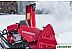 Снегоуборщик Honda HSS 760 A ETD Снегоуборщик Honda HSS 760 A ETD