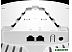 Точка доступа Mikrotik cAP ax Точка доступа Mikrotik cAP ax