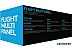 Оборудование для авиасимов Logitech Flight Multi Panel Оборудование для авиасимов Logitech Flight Multi Panel