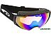 Маска Goggle H780-3