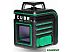 Лазерный нивелир ADA Instruments Cube 360 Green Basic Edition А00672 Лазерный нивелир ADA Instruments Cube 360 Green Basic Edition А00672