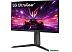 Игровой монитор LG UltraGear 24GS65F-B