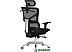 Кресло Evolution ERGO Mesh (черный) Кресло Evolution ERGO Mesh (черный)
