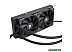 Кулер для процессора Thermalright Frozen Magic 240 (черный) Кулер для процессора Thermalright Frozen Magic 240 (черный)