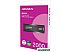 Внешний накопитель ADATA SC610 2TB SC610-2000G-CBK/RD Внешний накопитель ADATA SC610 2TB SC610-2000G-CBK/RD
