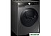 Стирально-сушильная машина Samsung WD80T554CBX/LD Стирально-сушильная машина Samsung WD80T554CBX/LD