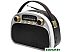 Радиоприемник Ritmix RPR-040 (белый) Радиоприемник Ritmix RPR-040 (белый)