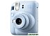 Фотоаппарат Fujifilm Instax Mini 12 (голубой) Фотоаппарат Fujifilm Instax Mini 12 (голубой)