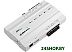 Контроллер доступа ZKTeco InBio-460 Pro Контроллер доступа ZKTeco InBio-460 Pro
