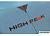 Треккинговая палатка High Peak Texel 3 (синий) Треккинговая палатка High Peak Texel 3 (синий)