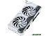 Видеокарта ASUS Dual GeForce RTX 4070 White OC Edition 12GB GDDR6X DUAL-RTX4070-O12G-WHITE