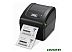 Термопринтер TSC DA210 (чёрный) Термопринтер TSC DA210 (чёрный)