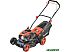 Колёсная газонокосилка Patriot PT 41 LM (512109002) Колёсная газонокосилка Patriot PT 41 LM (512109002)