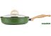 Сковорода Helper House Gloria Green GG4522