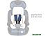 Автокресло Smart Travel Forward (синий) (KRES2065) Автокресло Smart Travel Forward (синий) (KRES2065)
