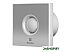 Осевой вентилятор Electrolux Rainbow EAFR-100 (серебристый) Осевой вентилятор Electrolux Rainbow EAFR-100 (серебристый)