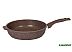 Сковорода Мечта Гранит Brown 18806