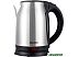 Электрочайник BLACKTON Bt KT1813S (нержавеющая сталь-черный)