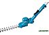 Кусторез Makita UN460WDWA (с 1-м АКБ) Кусторез Makita UN460WDWA (с 1-м АКБ)
