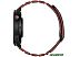 Умные часы Amazfit GTR 4 (серый, с черным нейлоновым ремешком) Умные часы Amazfit GTR 4 (серый, с черным нейлоновым ремешком)