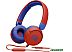 Наушники JBL JR310 (красный/синий) Наушники JBL JR310 (красный/синий)