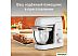 Кухонная машина Tefal QB521B38 Кухонная машина Tefal QB521B38