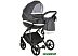 Детская универсальная коляска Tutis Mimi Style 3 в 1 Black Marble (1103042) Детская универсальная коляска Tutis Mimi Style 3 в 1 Black Marble (1103042)