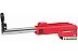 Система пылеудаления Milwaukee M18 FUEL M18FDDEL32-0 4933492142 Система пылеудаления Milwaukee M18 FUEL M18FDDEL32-0 4933492142